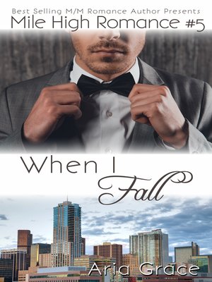 When I Fall - ebook